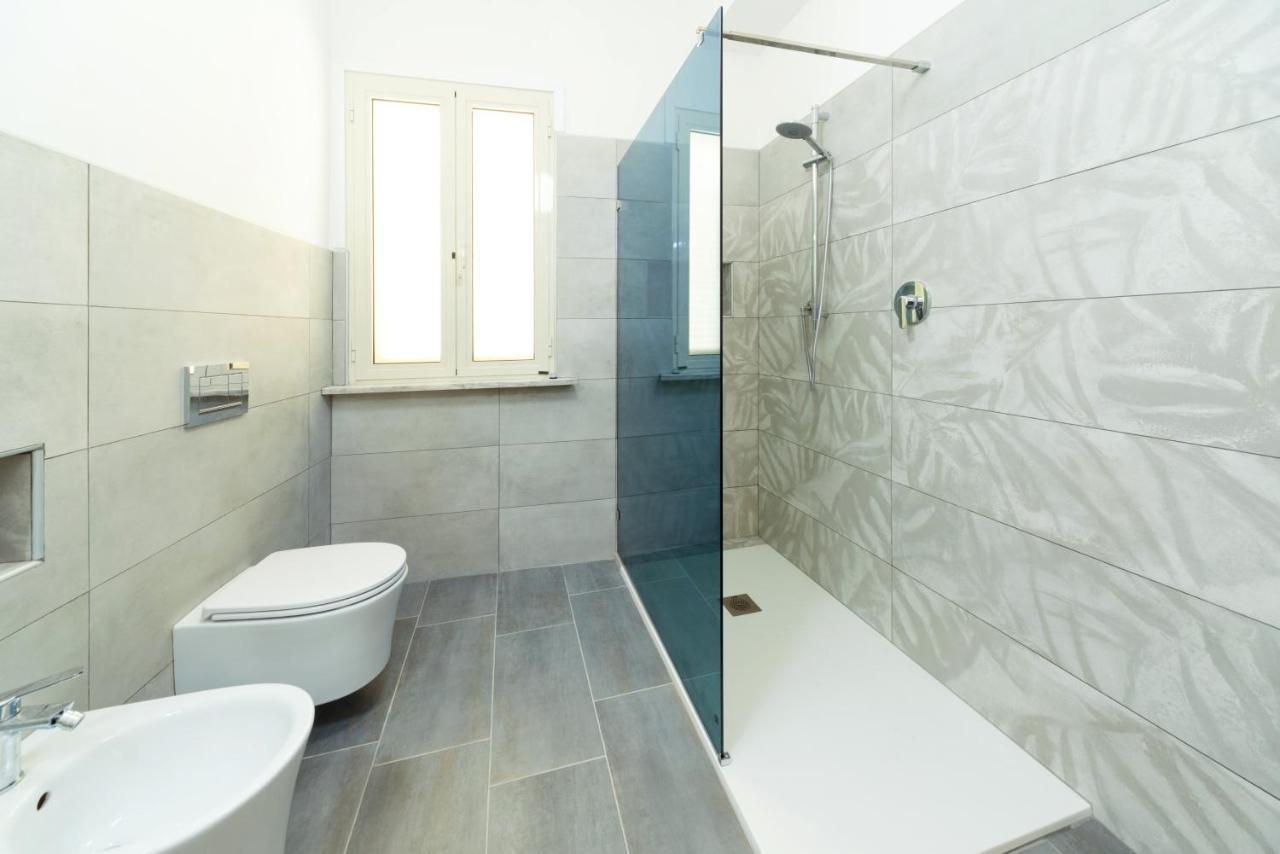 Cozy Guest House Downtown Ольбия Экстерьер фото