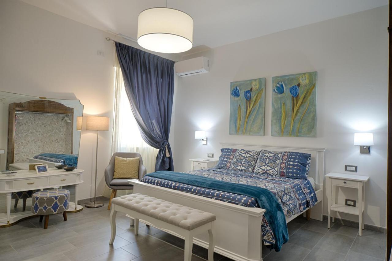 Cozy Guest House Downtown Ольбия Экстерьер фото