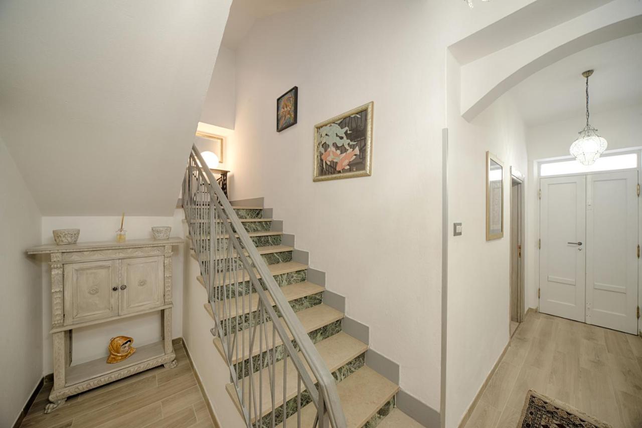 Cozy Guest House Downtown Ольбия Экстерьер фото