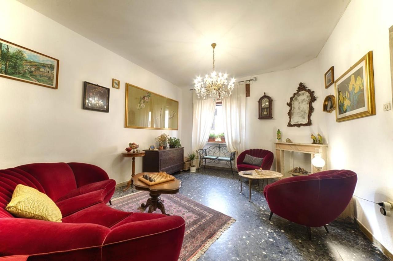 Cozy Guest House Downtown Ольбия Экстерьер фото