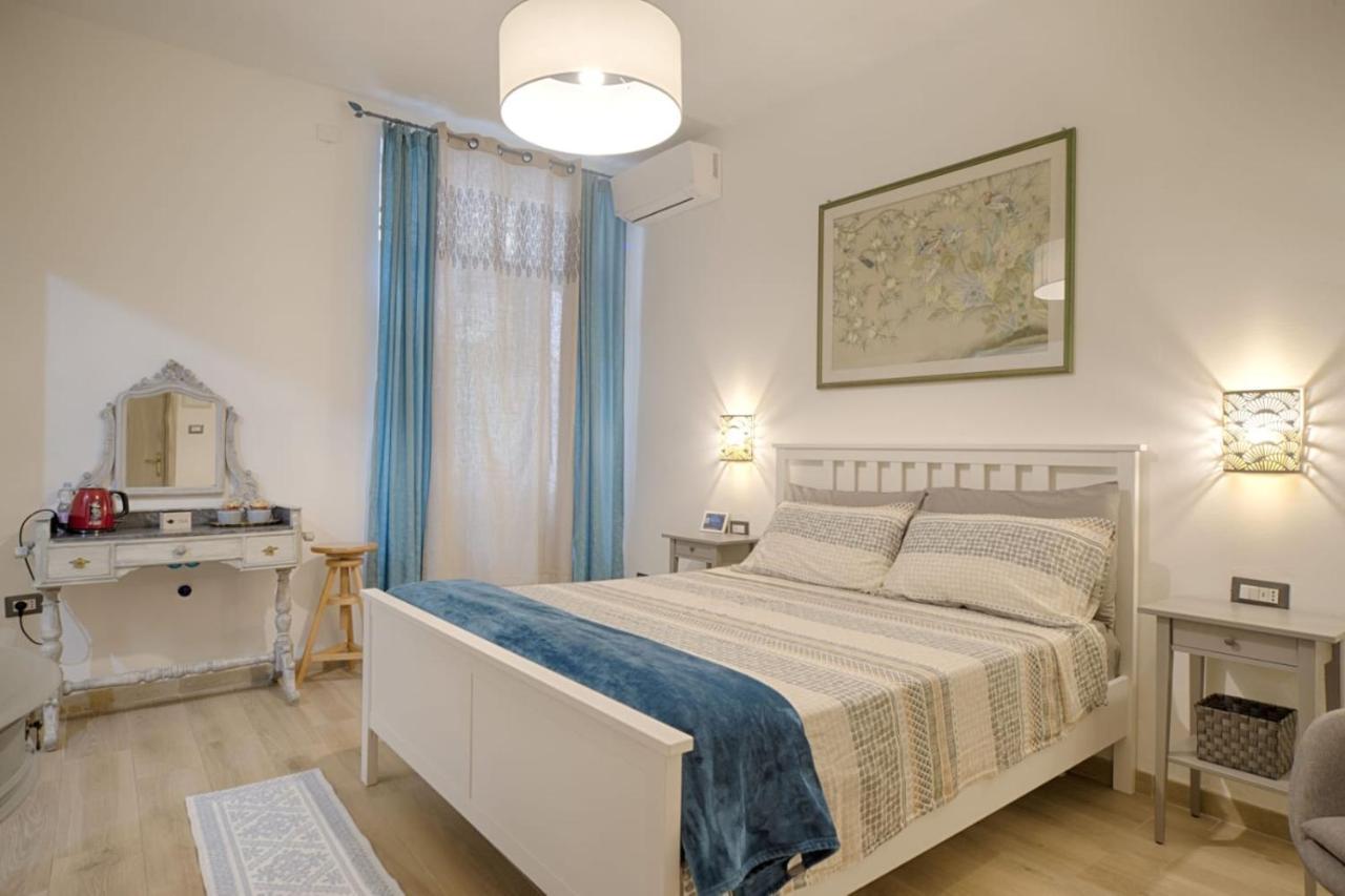 Cozy Guest House Downtown Ольбия Экстерьер фото