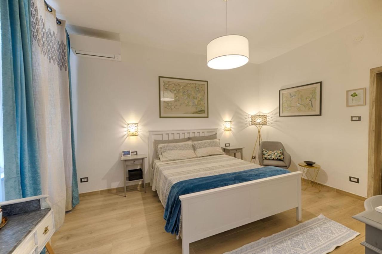 Cozy Guest House Downtown Ольбия Экстерьер фото
