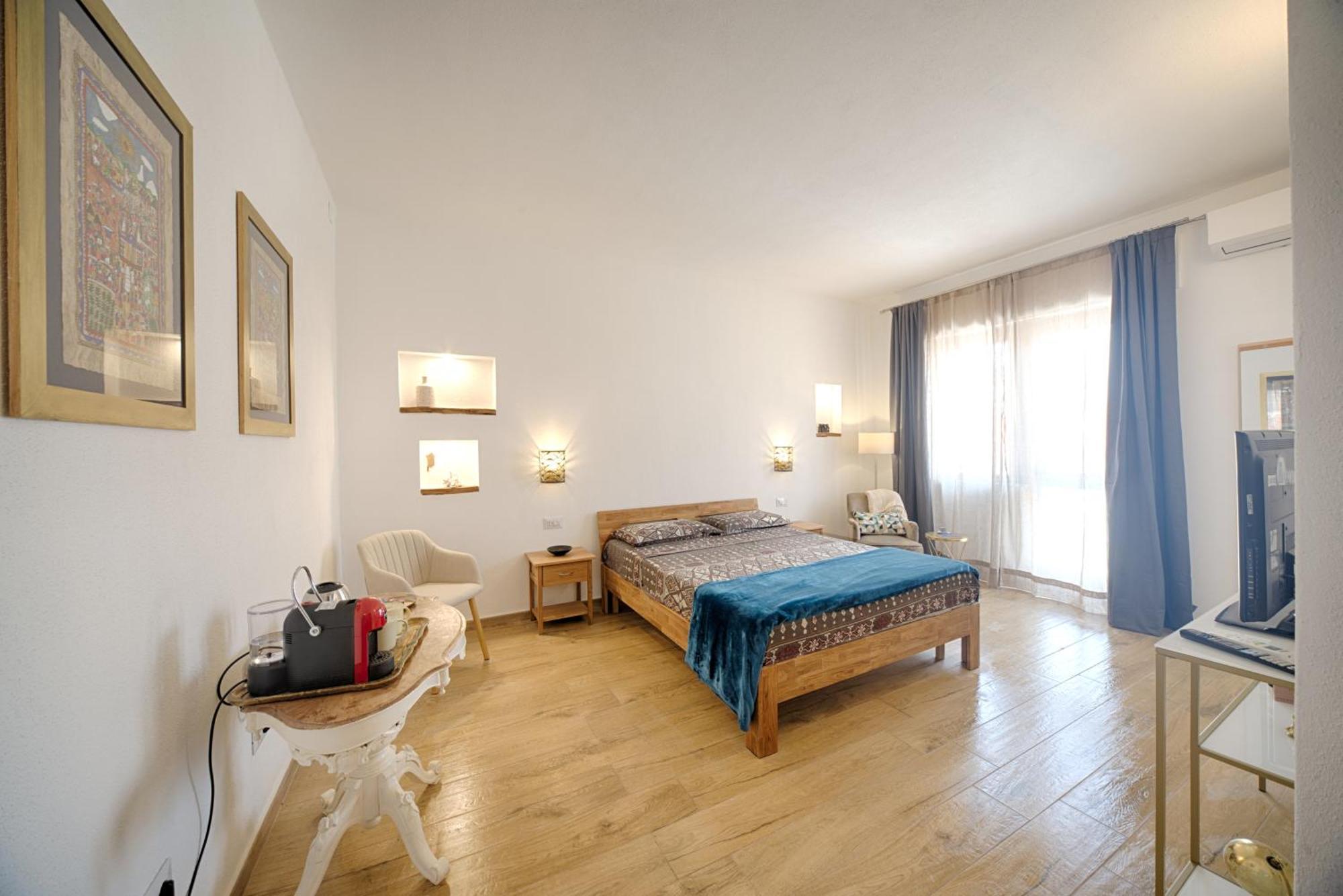 Cozy Guest House Downtown Ольбия Экстерьер фото