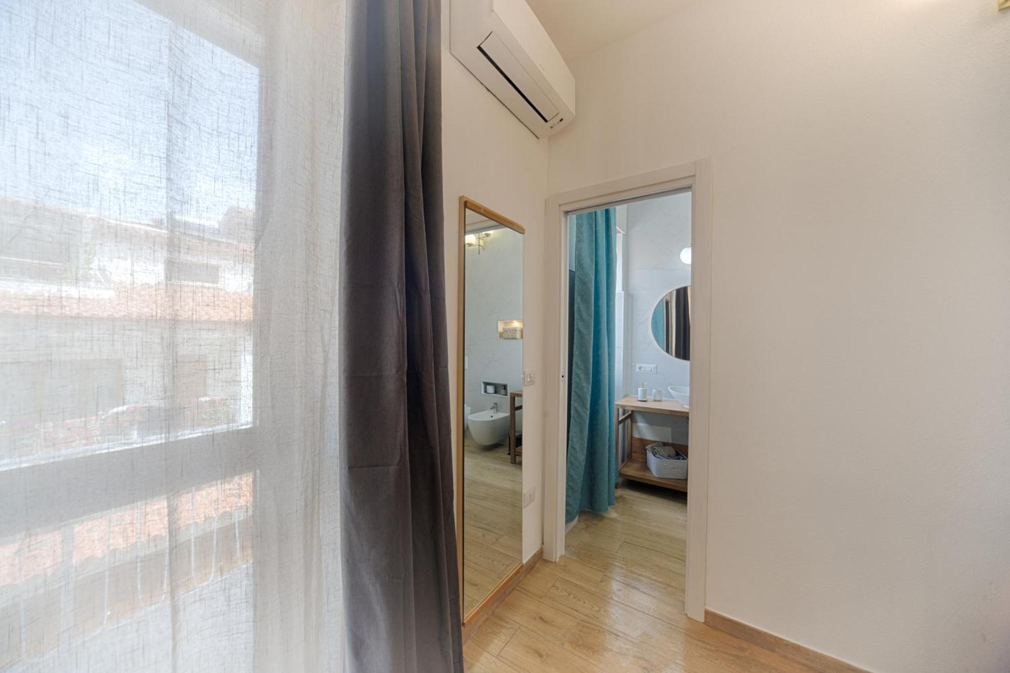 Cozy Guest House Downtown Ольбия Экстерьер фото
