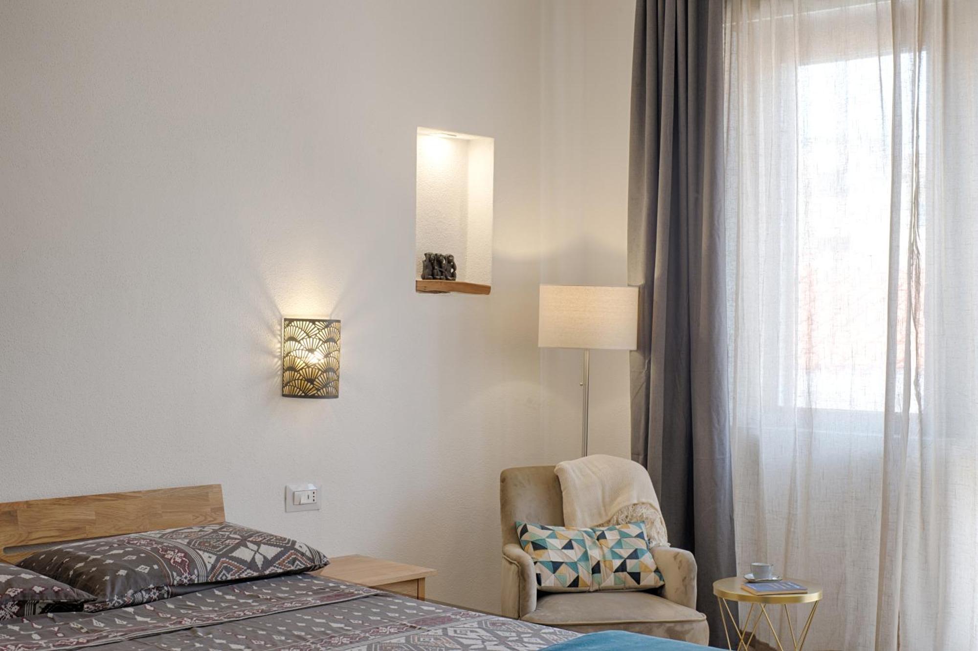 Cozy Guest House Downtown Ольбия Экстерьер фото