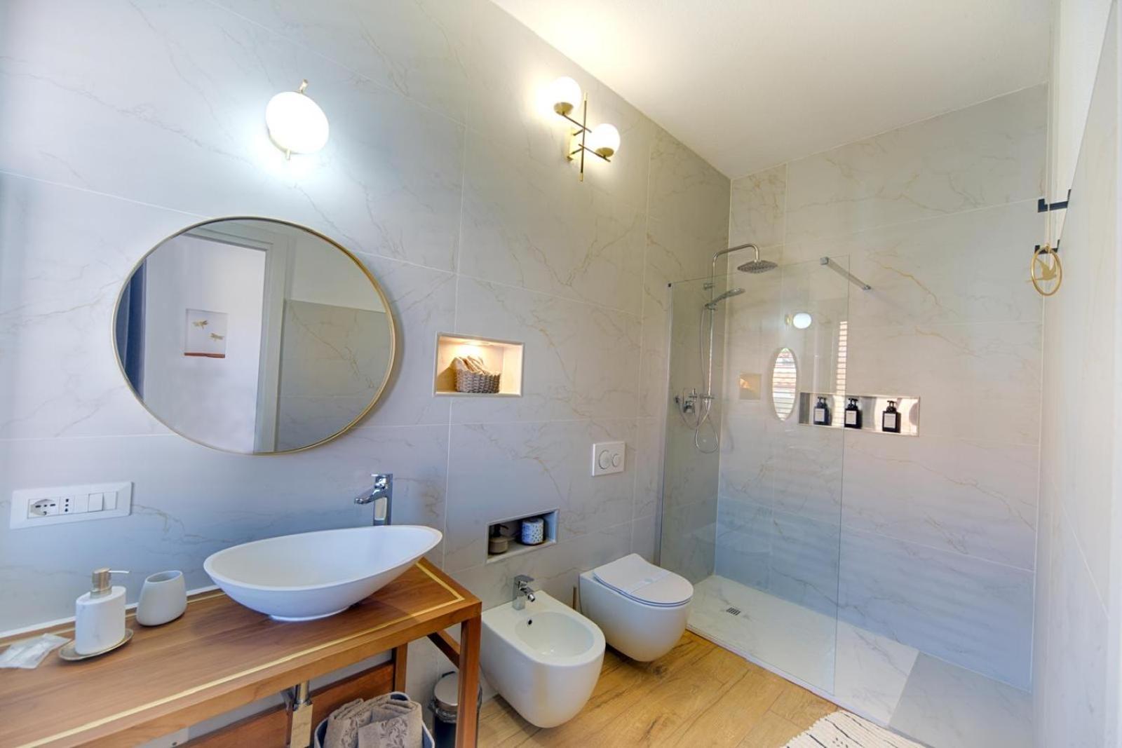 Cozy Guest House Downtown Ольбия Экстерьер фото